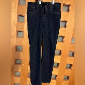 Black Diamond Equipment Forged Denim Climbing Jeans, 32x34